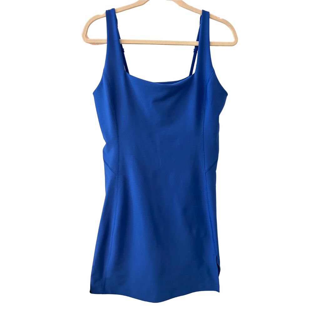 Abercrombie YPB SculptLUX Active Dress Size XL Built-In Shorts Athletic Mini